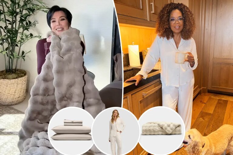 Get a Special Discount on Cozy Earth Bedding and PJs Loved by Celebrities