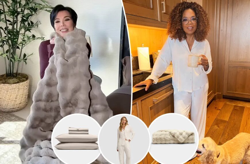 Get a Special Discount on Cozy Earth Bedding and PJs Loved by Celebrities