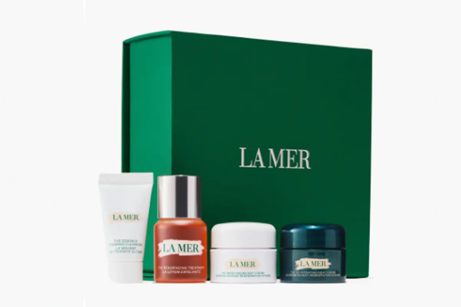 La Mer Mini Set