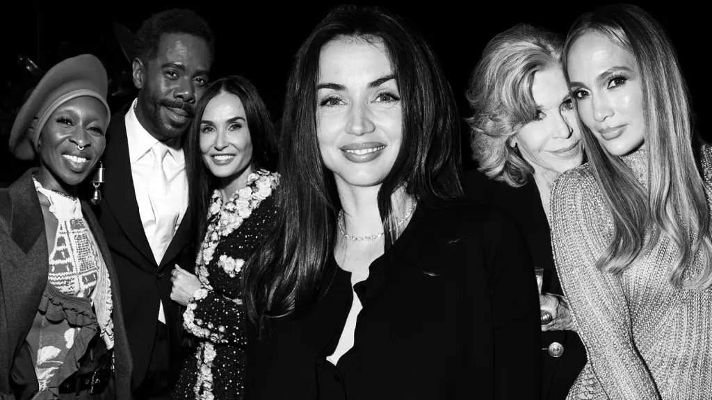 Your Guide to the Best Parties During Oscar Week 2026