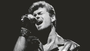 Get Excited! 'George Michael: The Faith Tour' Film to Hit Theaters in 2026 With New Album Coming Soon; Check Out the First Teaser and Images
