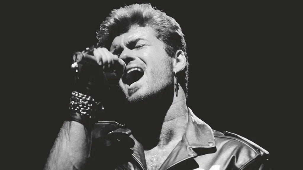 Get Excited! 'George Michael: The Faith Tour' Film to Hit Theaters in 2026 With New Album Coming Soon; Check Out the First Teaser and Images
