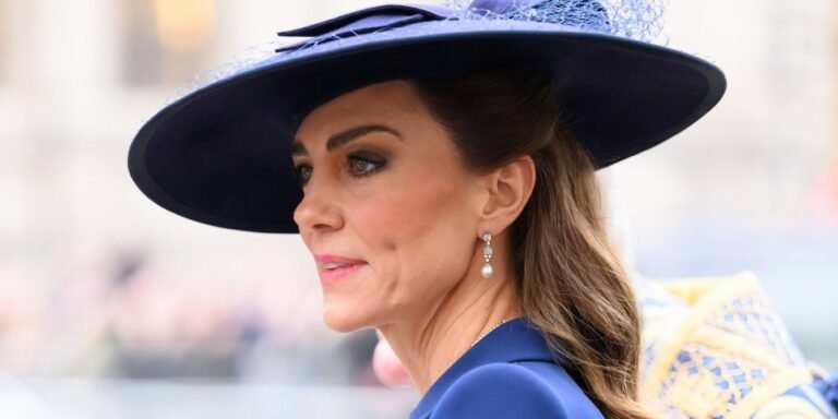Kate Middleton's Surprising Moments with Royal Photographers at Commonwealth Day Service