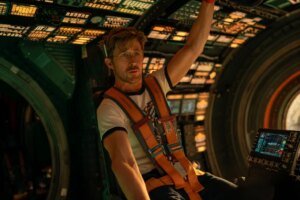 A Heartfelt Look at 'Project Hail Mary': Ryan Gosling and a Unique Alien Team Up to Save the World
