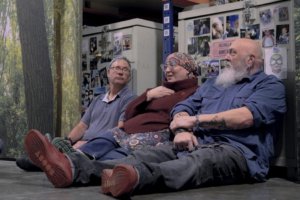 Cinephil Joins Forces on Human Composting Documentary 'The Life We Leave' and Shares an Exclusive Clip from SXSW