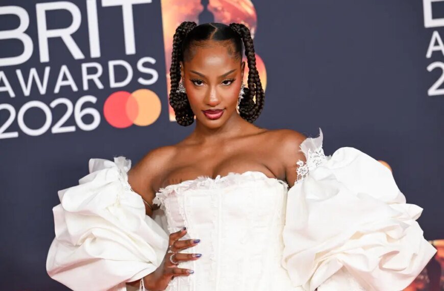 Jorja Smith and Tems to Co-Headline Special Show at All Points East 2026