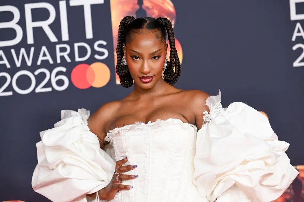 Jorja Smith and Tems to Co-Headline Special Show at All Points East 2026