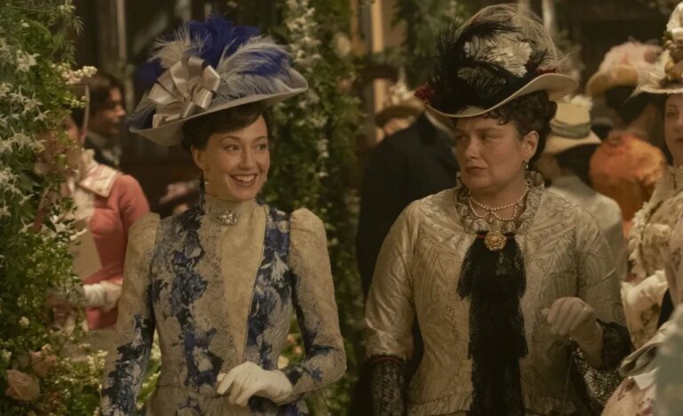 What We Know About Season 4 of The Gilded Age So Far