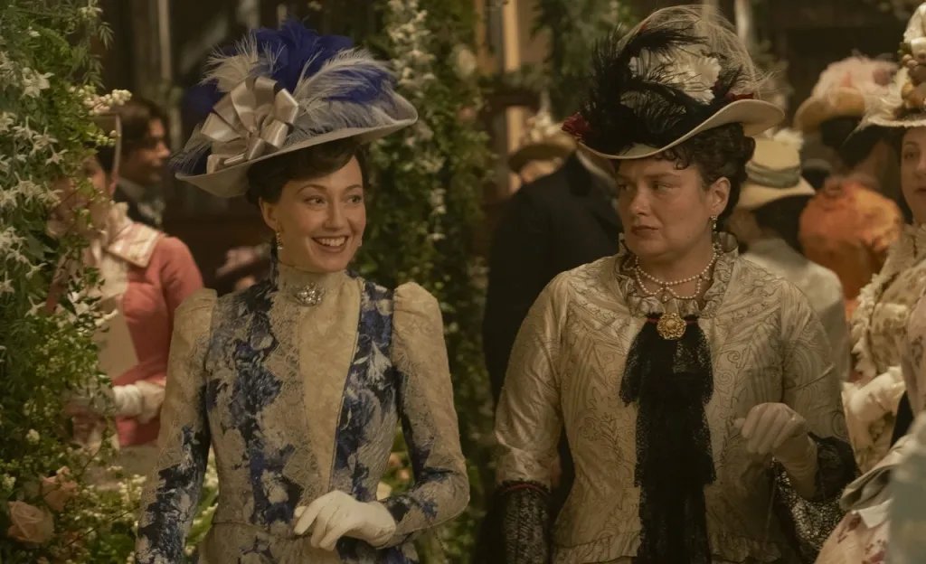 What We Know About Season 4 of The Gilded Age So Far