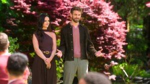 How Netflix's 'Age of Attraction' Offers a Fresh Perspective on Dating Shows Traditionally Made by Men