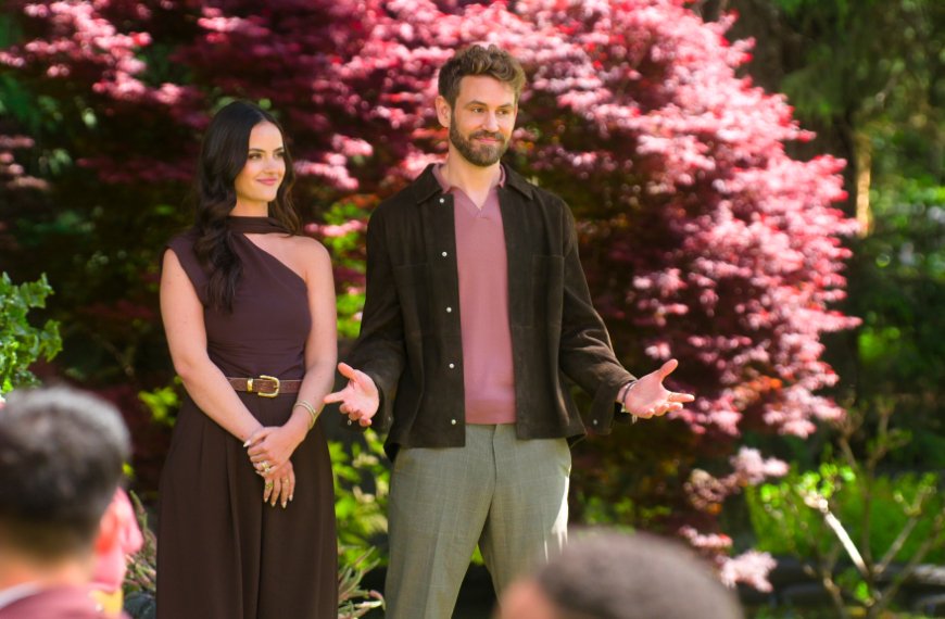How Netflix's 'Age of Attraction' Offers a Fresh Perspective on Dating Shows Traditionally Made by Men