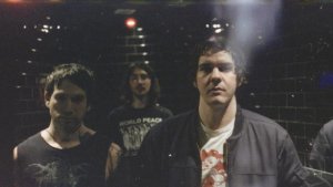 Portrayal of Guilt Shares Exciting News: New Album, Tour, and Two Singles to Stream