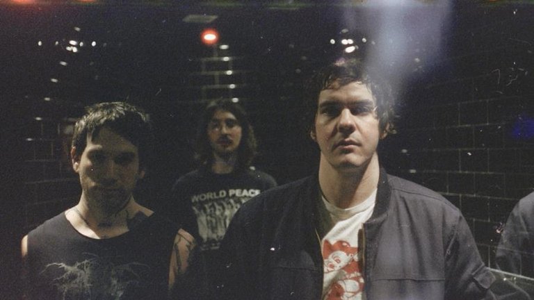 Portrayal of Guilt Shares Exciting News: New Album, Tour, and Two Singles to Stream