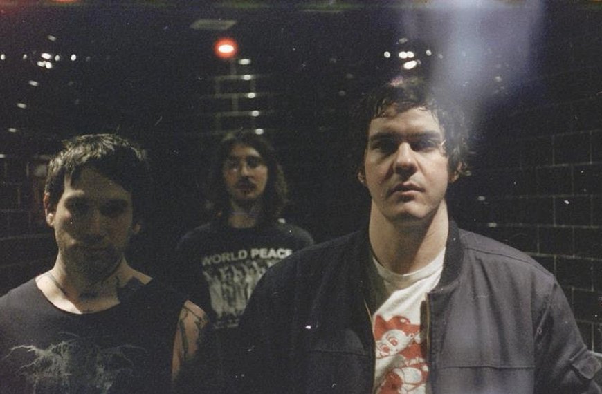 Portrayal of Guilt Shares Exciting News: New Album, Tour, and Two Singles to Stream