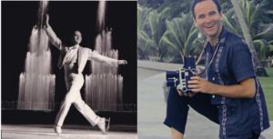 Artist Uncle Roy Captures the Journey of a Trailblazing Ice Skater Turned Photographer at Thessaloniki International Documentary Festival