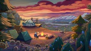 'Rick & Morty' Season 9 Photos