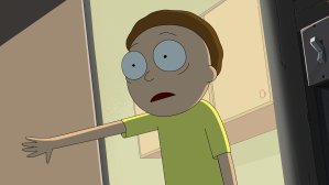 'Rick & Morty' Season 9 Photos
