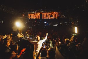 Green Velvet, Afrojack, and David Guetta Headline Coachella Desert Nights 2026 Parties