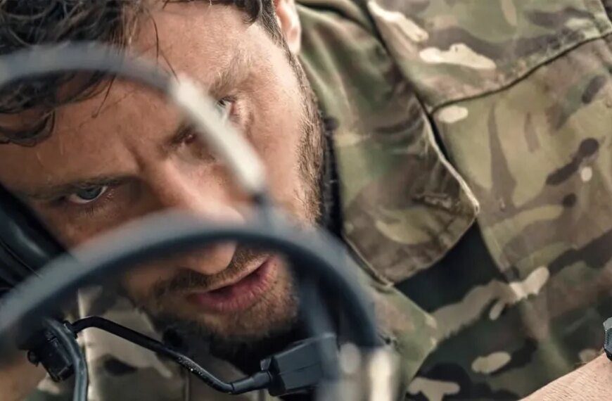 Fuze Trailer: A London Bomb Discovery Sets the Stage for an Intriguing Heist