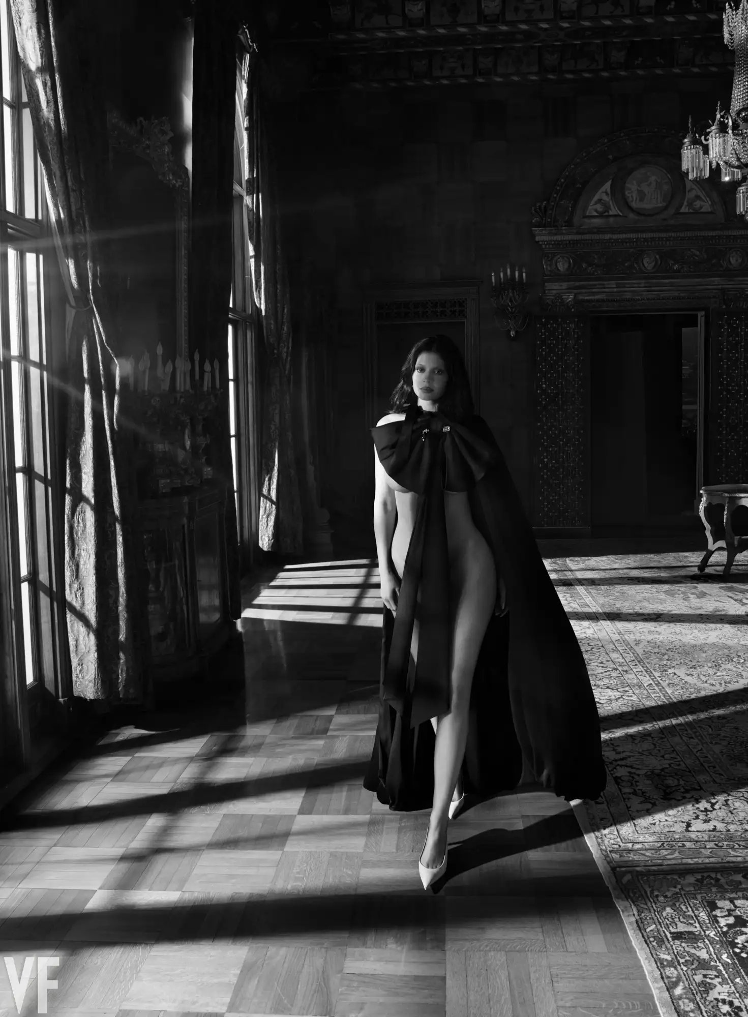 Kylie Jenner opened up about achieving fame at an early age