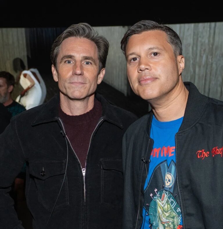 AGBO Collaborates with 'The Bluff' Writers Frank E. Flowers and Joe Ballarini on Exciting New Film