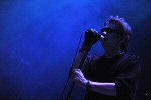 Bruce Springsteen, Tom Waits, and More Honor Shane MacGowan with Tribute Album '20th Century Paddy'