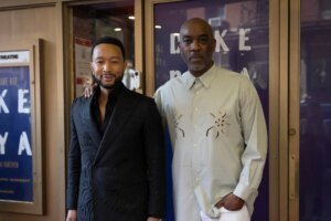John Legend and Michael Jackson Become Producers for 'Cats: The Jellicle Ball,' Bringing Fresh Cultural Energy to the Beloved Musical
