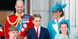 The Morning Routine That Kate Middleton and Prince William Cherish With Their Kids