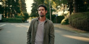 Benjamin Hollingsworth as Brady in episode 507 of ‘Virgin River’