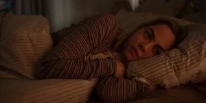 Sarah Dugdale in ‘Virgin River’ Season 7