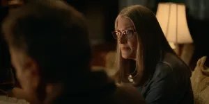 Annette O’Toole in ‘Virgin River’ Season 7