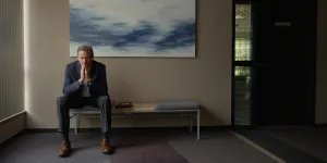 Tim Matheson in ‘Virgin River Season 7