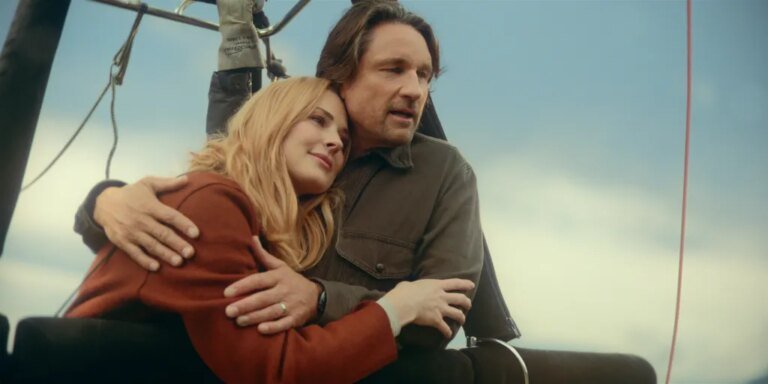 Behind the Scenes of 'Virgin River': Insights on Season 7's Cliffhanger, Mel and Jack's Adoption, Medical Themes, LGBTQ Representation, and More