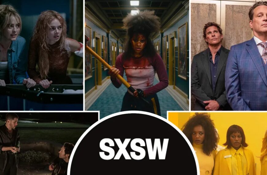 SXSW 2026: A Complete Guide to Deadline’s Movie Reviews