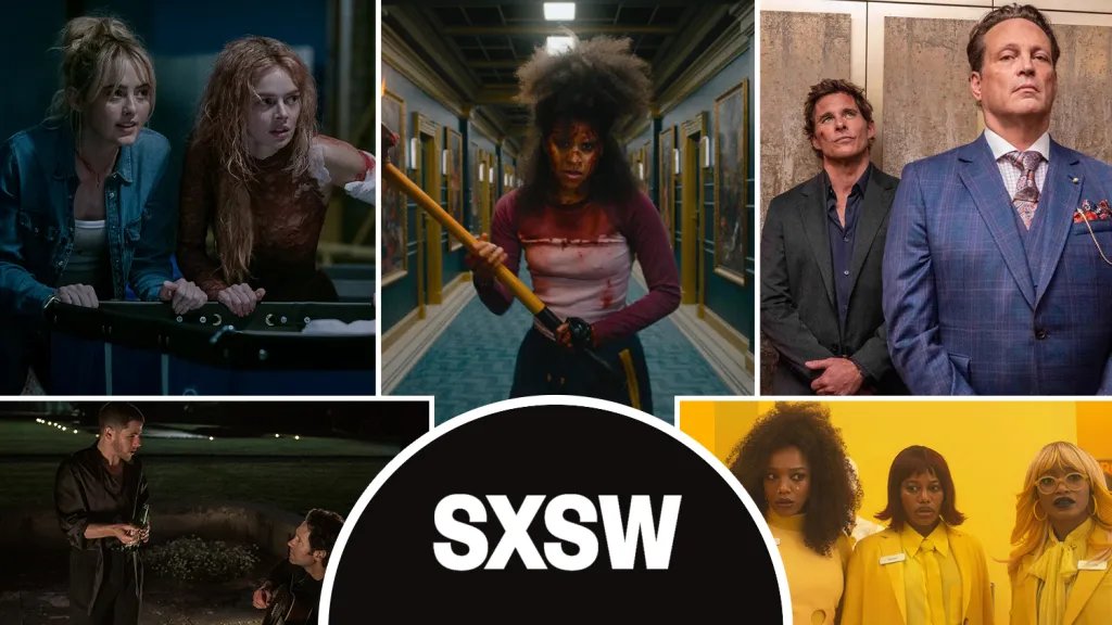 SXSW 2026: A Complete Guide to Deadline’s Movie Reviews