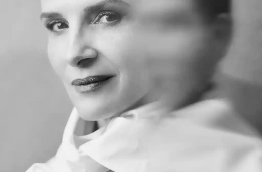 Juliette Binoche Shares How Robert Redford Inspired Her Directorial Debut at Thessaloniki International Documentary Festival and CPH:DOX