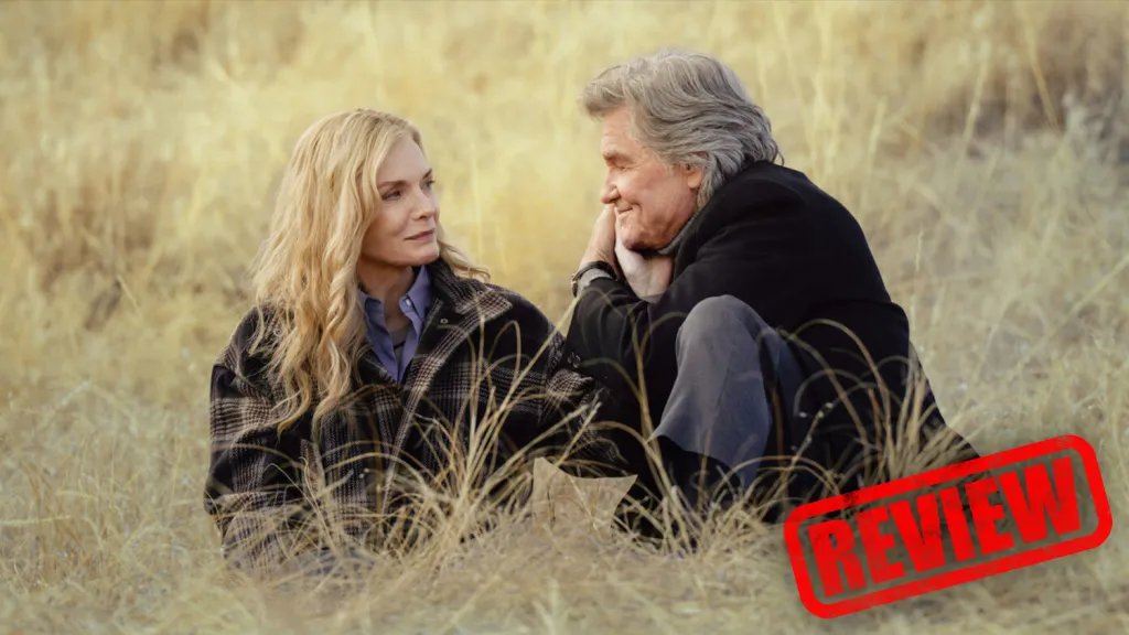 A Thoughtful Look at 'The Madison': Michelle Pfeiffer, Heartache, and Stunning Scenery in Taylor Sheridan's Latest Work