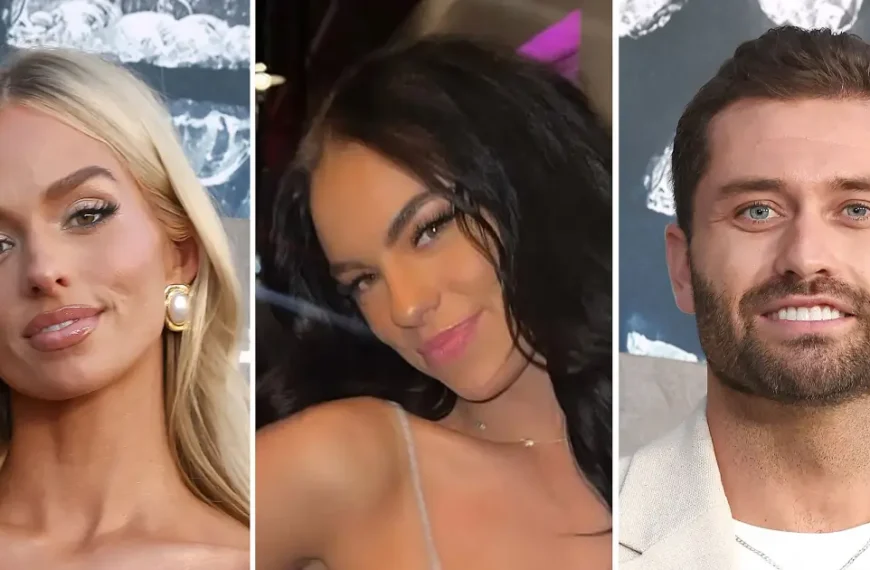 Miranda McWhorter Shares Her Relationship with Shinia Powell After Her Time with Dakota Mortensen