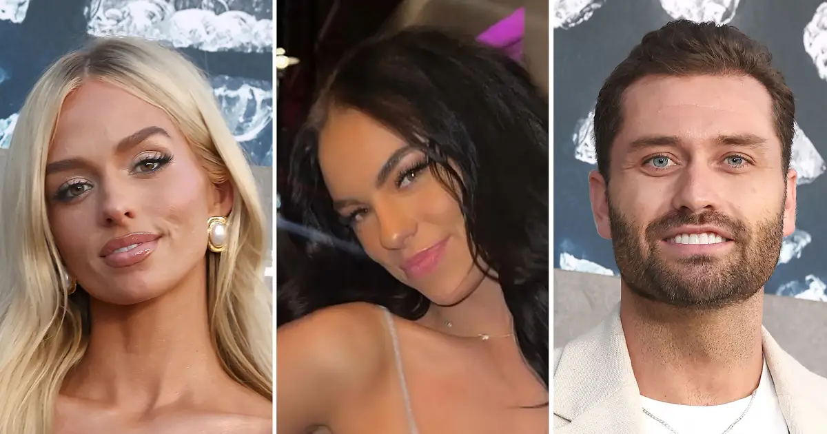 Miranda McWhorter Shares Her Relationship with Shinia Powell After Her Time with Dakota Mortensen