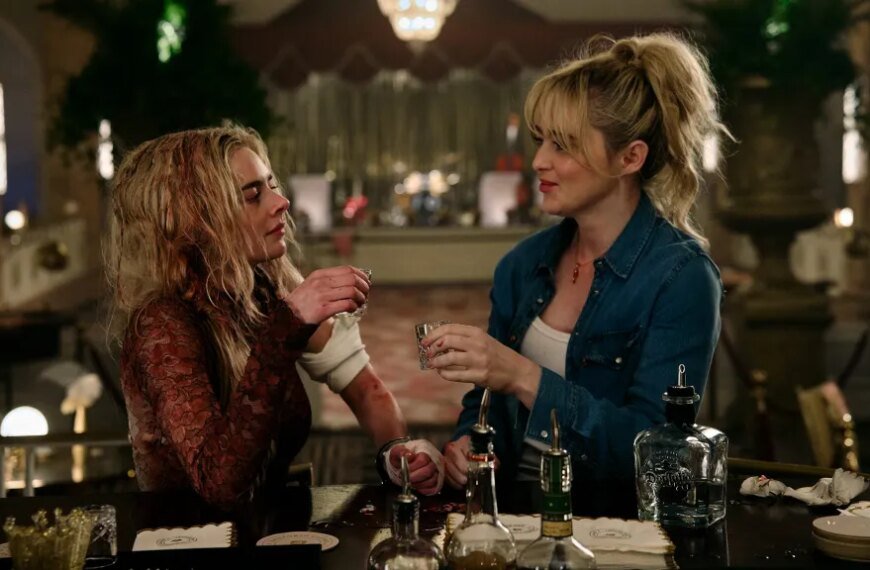 Ready Or Not 2: A Fun and Thrilling Sequel with Samara Weaving at SXSW