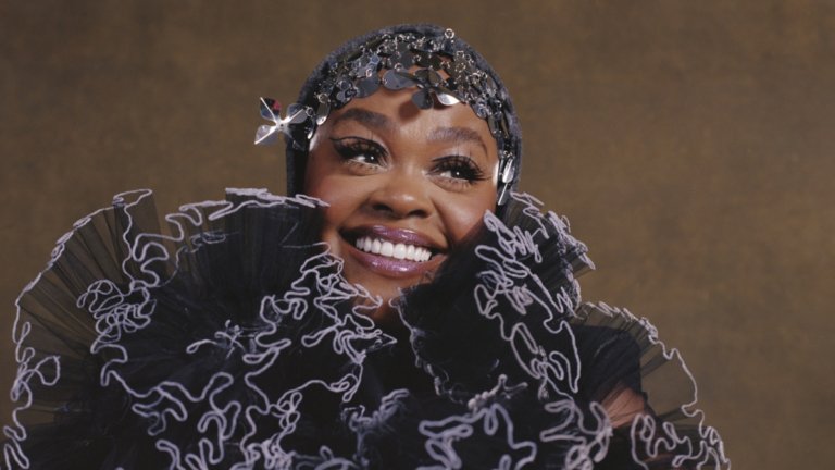 Jill Scott Shares Exciting Plans for Her 2026 "To Whom This May Concern" World Tour