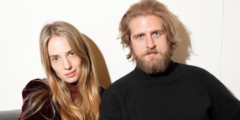 Maya Hawke Talks About Her New Marriage to Christian Lee Hutson Following Their Intimate Wedding