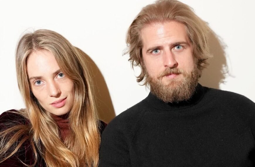 Maya Hawke Talks About Her New Marriage to Christian Lee Hutson Following Their Intimate Wedding