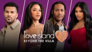 Love Island: Beyond The Villa Season 2 Cast Photos, Trailer, and Premiere Date Announced for Peacock