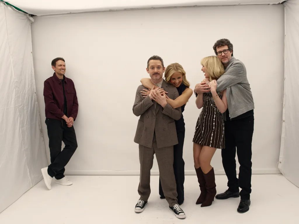 Ready Or Not 2 Delivers Shocking Moments at SXSW Premiere