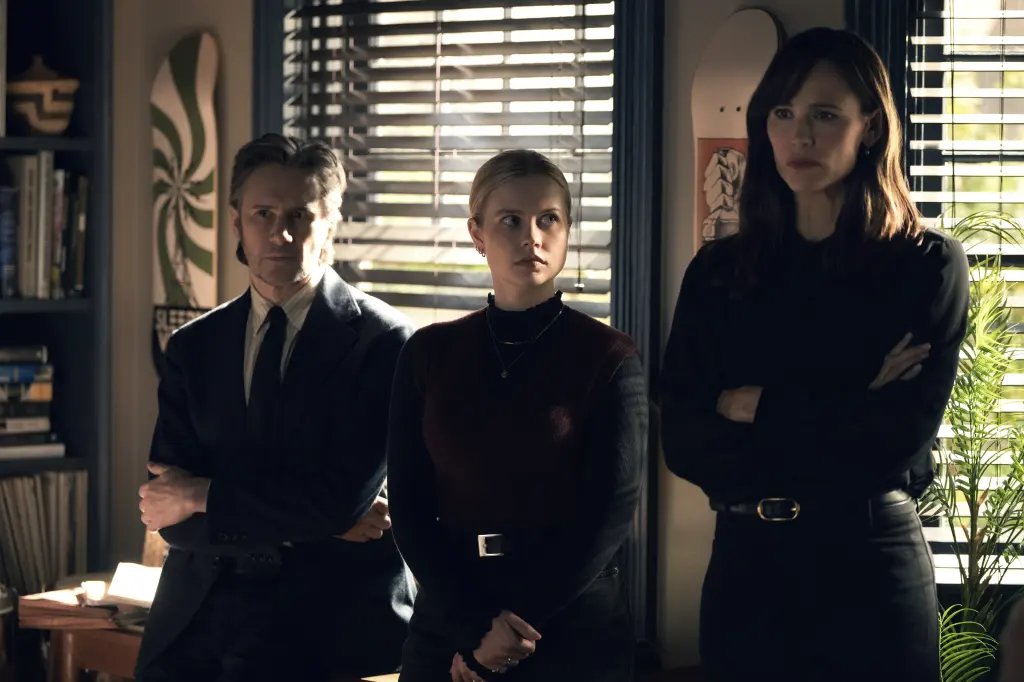 Laura Dave Shares Insights on the Twist in Episode 204 of 'The Last Thing He Told Me'