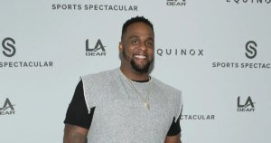 Glen Davis Shares His Thoughts After Early Release from Prison due to Fraud Conviction