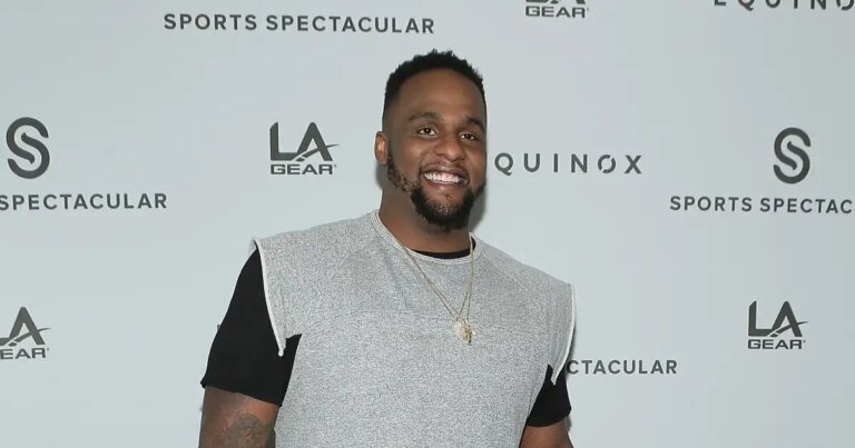 Glen Davis Shares His Thoughts After Early Release from Prison due to Fraud Conviction