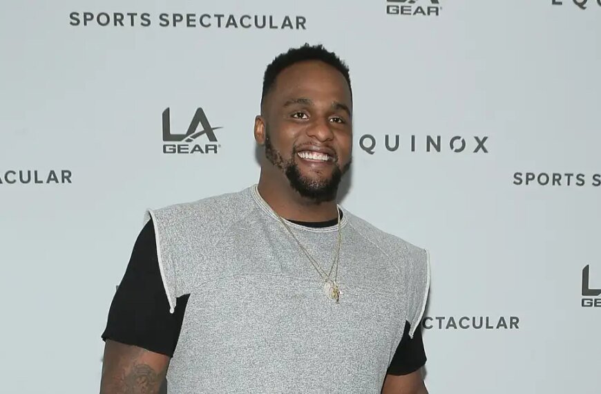 Glen Davis Shares His Thoughts After Early Release from Prison due to Fraud Conviction
