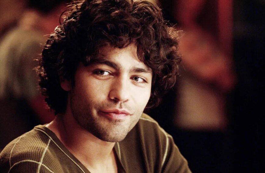 Adrian Grenier Shares Why Nate Might Not Return in 'Devil Wears Prada 2' Due to Character Backlash
